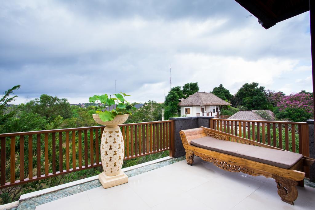 Villa Dk - Bali Нуса-Дуа Экстерьер фото
